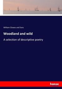 Produktbild: Woodland and wild