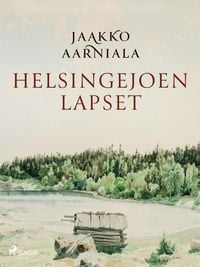 Produktbild: Helsingejoen lapset