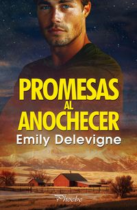 Produktbild: Promesas al anochecer