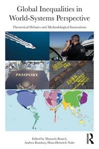 Produktbild: Global Inequalities in World-Systems Perspective