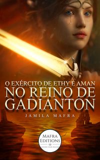 Produktbild: O Ex&eacute;rcito de Ethy e Aman