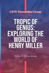 Produktbild: Tropic Of Genius