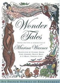 Produktbild: Wonder Tales