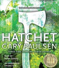 Produktbild: HATCHET                     3D