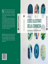 Produktbild: Codici illustrati della commedia