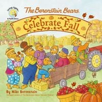 Produktbild: The Berenstain Bears Celebrate Fall