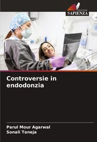 Produktbild: Controversie in endodonzia