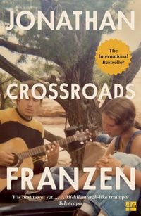 Produktbild: Crossroads