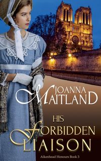 Produktbild: His Forbidden Liaison