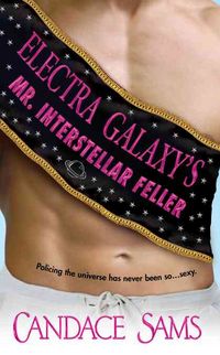 Produktbild: Electra Galaxy's Mr. Interstellar Feller