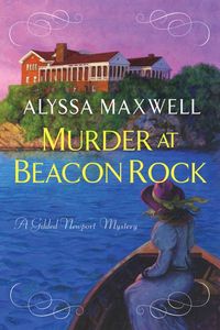 Produktbild: Murder at Beacon Rock