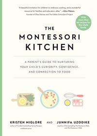 Produktbild: The Montessori Kitchen
