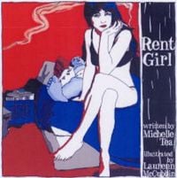 Produktbild: Rent Girl
