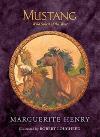 Produktbild: Mustang