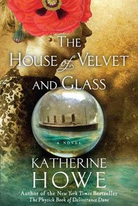 Produktbild: House Of Velvet & Glass