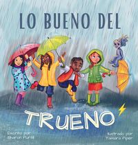 Produktbild: Lo bueno del trueno