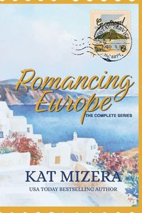 Produktbild: Romancing Europe