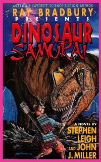 Produktbild: Ray Bradbury Presents Dinosaur Samurai
