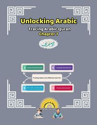Produktbild: Unlocking Arabic