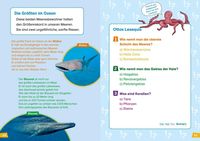 WAS IST WAS Erstes Lesen Band 12. Ozeane