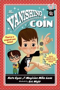 Produktbild: The Vanishing Coin