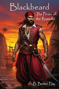 Produktbild: Blackbeard