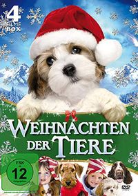 Bild vom Artikel Weihnachten der Tiere vom Autor Johnny Crawford