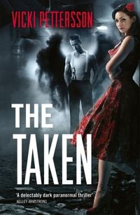 Produktbild: Pettersson, V: The Taken