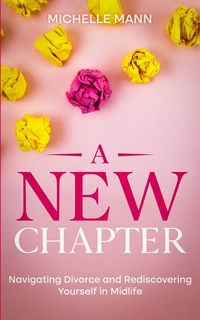 Produktbild: A New Chapter