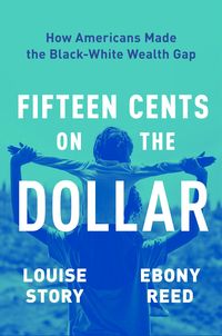 Produktbild: Fifteen Cents on the Dollar