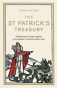 Produktbild: The St Patrick's Treasury