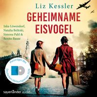 Produktbild: Geheimname Eisvogel