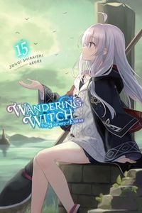 Produktbild: Wandering Witch