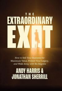 Produktbild: The Extraordinary Exit