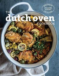 Produktbild: Dutch Oven Ckbk Not For Online