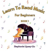 Produktbild: Learn to Read Music for Beginners Book 1