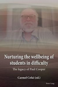 Produktbild: Nurturing the wellbeing of students in difficulty