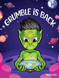 Produktbild: Grumble is Back