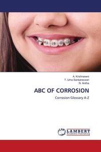 Produktbild: Abc Of Corrosion
