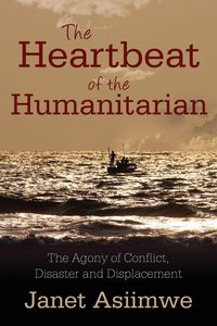 Produktbild: The Heartbeat of the Humanitarian