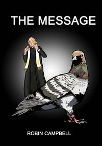 Produktbild: The Message