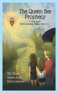 Produktbild: The Queen Bee Prophecy