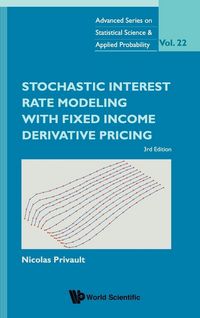 Produktbild: Stoch Intere Rate Model (3rd Ed)