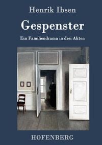 Produktbild: Gespenster
