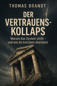 Produktbild: Der Vertrauenskollaps