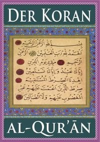 Produktbild: Der Koran (F&uuml;r eBook-Leseger&auml;te optimierte Ausgabe)