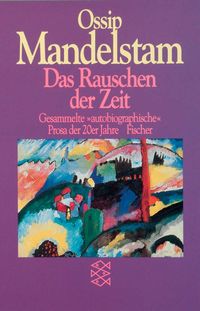 Produktbild: Das Rauschen der Zeit