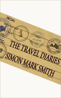 Produktbild: The Travel Diaries (Simon's Diary)