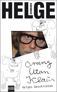 Produktbild: Orang Utan Klaus