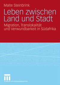 Produktbild: Leben zwischen Land und Stadt